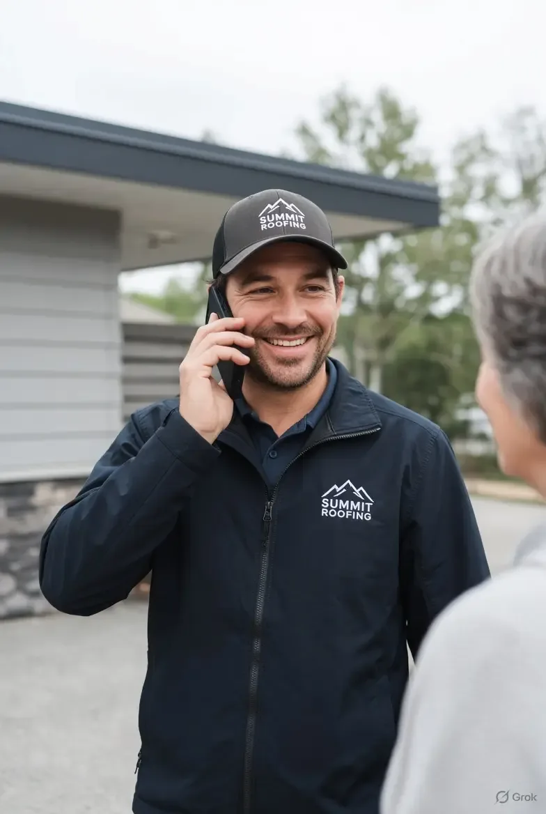 Flat Roof Leak Repair Allen, KS FAQs